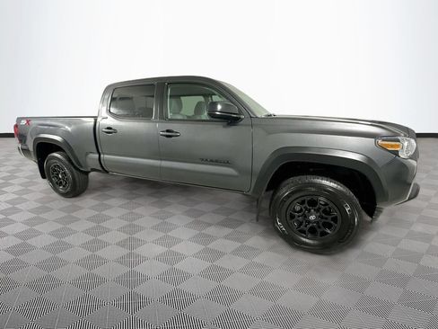 Used 2023 Toyota Tacoma SR5 w/ SX Package AWD/4WD image 8