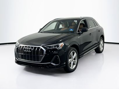 Used 2020 Audi Q3 2.0T Premium Plus w/ Premium Plus Package