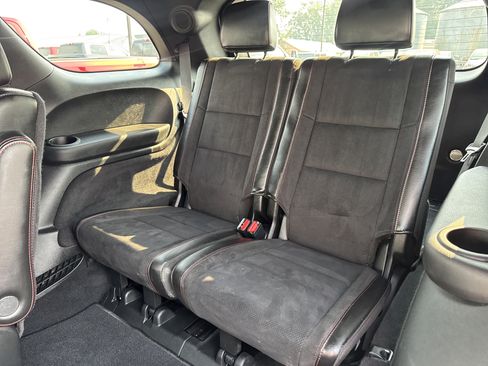 Used 2024 Dodge Durango R/T w/ Tow 'N Go Group AWD/4WD image 26