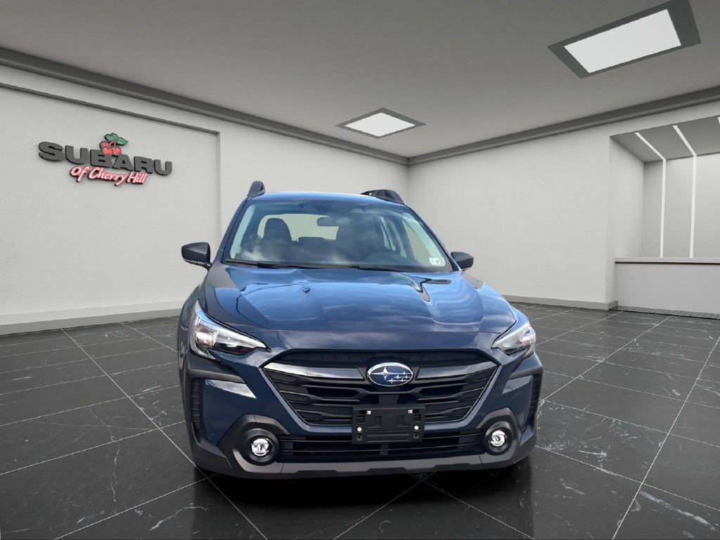 Certified 2024 Subaru Outback AWD/4WD image 3