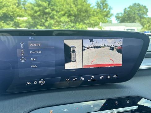 New 2026 Buick Enclave Sport Touring w/ Power Package image 6