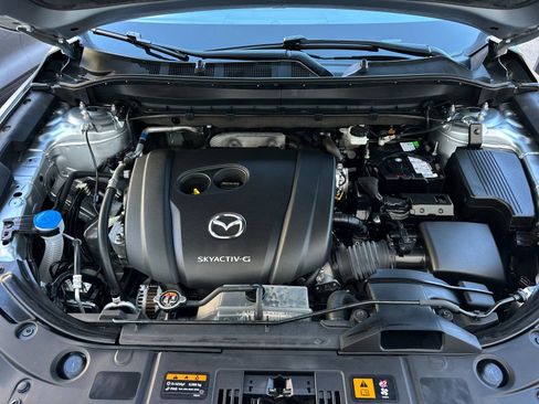Used 2023 MAZDA CX-5 AWD 2.5 S w/ Select Package image 33