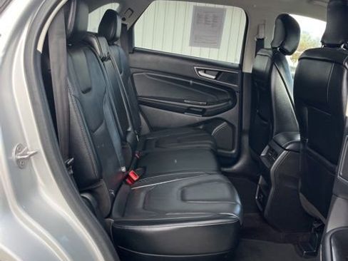 Used 2016 Ford Edge Titanium AWD/4WD image 35