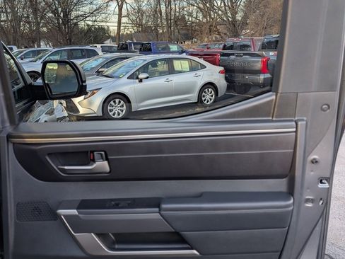 Used 2024 Toyota Tundra SR5 image 18