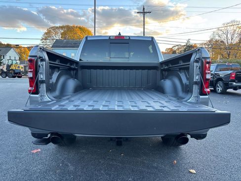 New 2026 RAM 1500 Big Horn image 4