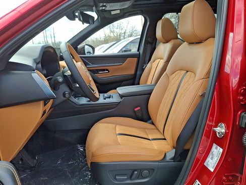 New 2026 MAZDA CX-70 3.3 Turbo S w/ Premium Plus image 8