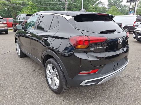 Used 2023 Buick Encore GX Preferred w/ Cold Weather Comfort Package AWD/4WD image 7