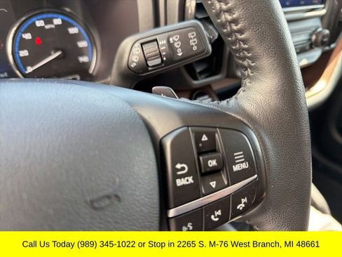 Used 2023 Ford Bronco Sport Badlands w/ Premium Package AWD/4WD image 24