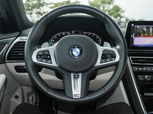 Used 2026 BMW 840i Coupe RWD image 18