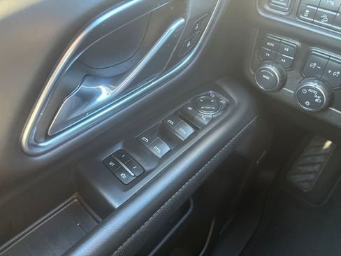 Used 2024 Chevrolet Tahoe Premier image 20