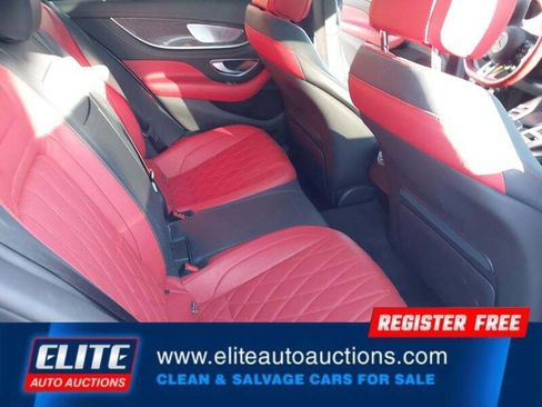 Used 2023 Mercedes-Benz AMG GT 63 S image 16