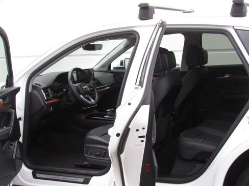 Used 2023 Audi Q5 2.0T Premium Plus image 14