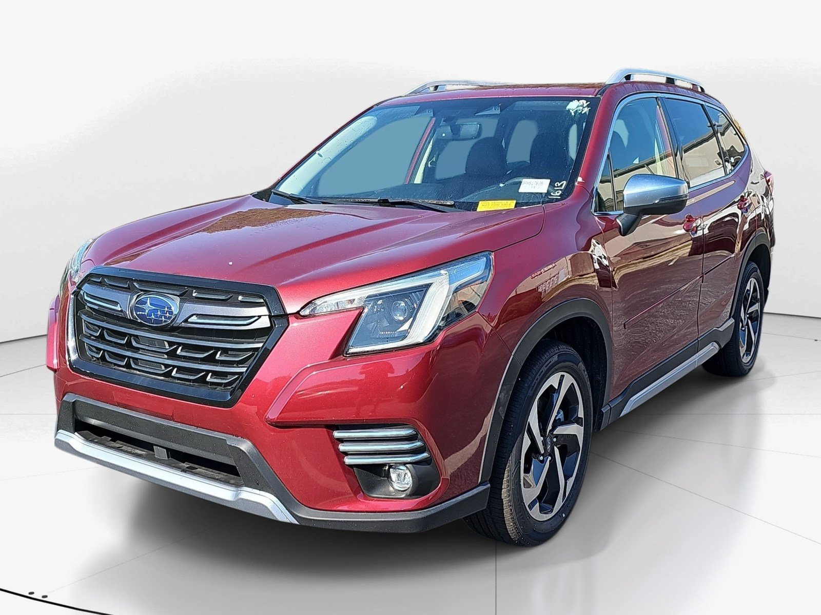 Used 2023 Subaru Forester Touring AWD/4WD image 7