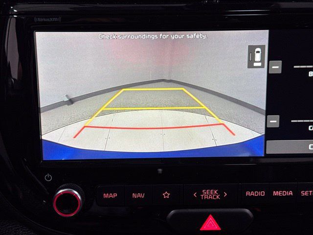 Used 2020 Kia Soul GT-Line Turbo FWD image 4