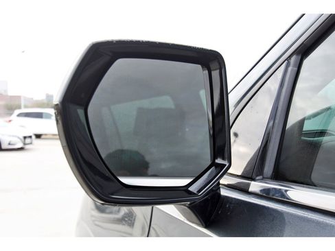 Used 2021 Chevrolet Suburban LT w/ Rear Media and Nav Package image 10