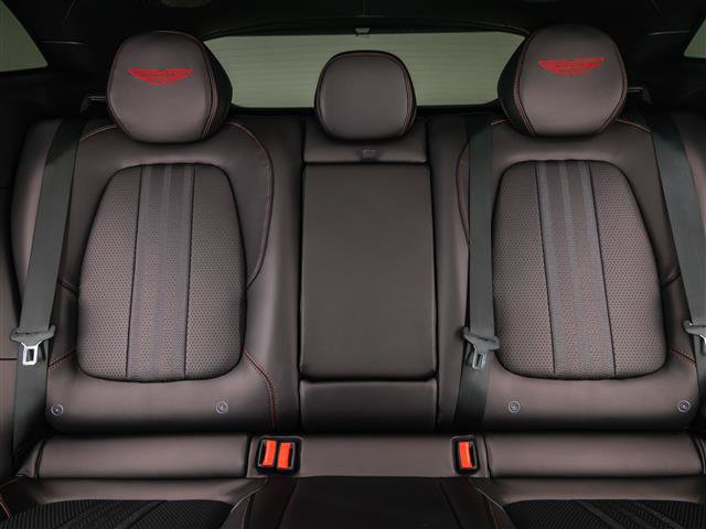 New 2026 Aston Martin DBX 707 AWD/4WD image 34