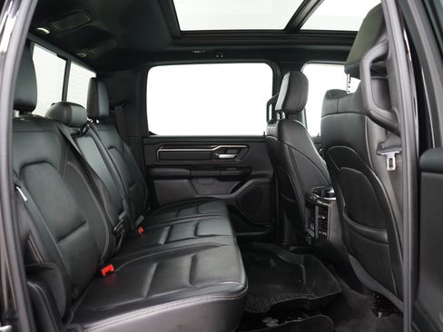 Used 2021 RAM 1500 Rebel w/ Level 2 Equipment Group AWD/4WD image 14