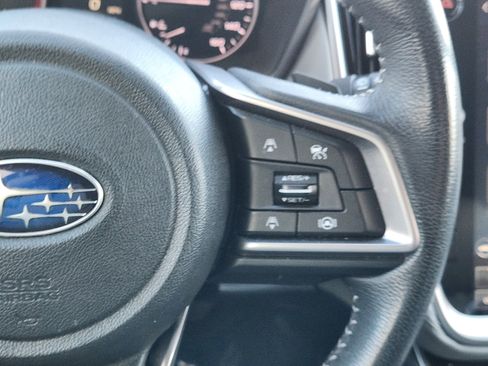 Used 2021 Subaru Outback Limited w/ Popular Package #2 image 29