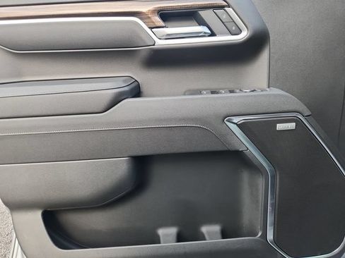 New 2026 Chevrolet Silverado 1500 RST AWD/4WD image 15
