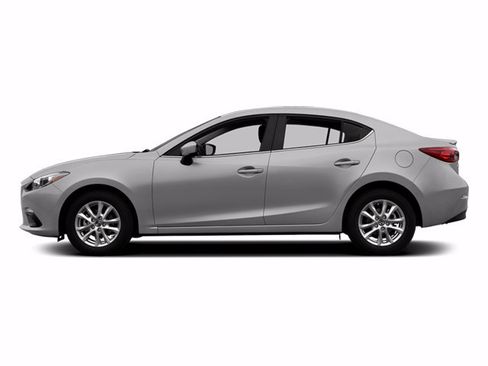 Used 2014 MAZDA MAZDA3 s Touring FWD image 6