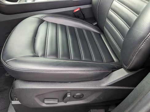 Certified 2023 Ford Edge SEL w/ Convenience Package image 22