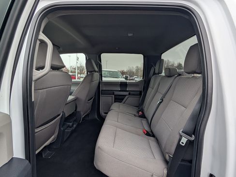 Certified 2022 Ford F250 XLT image 14