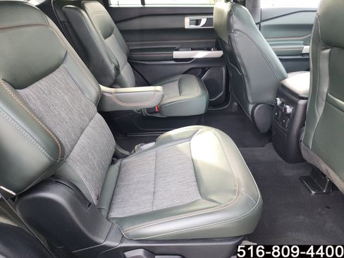 Used 2022 Ford Explorer Timberline image 29