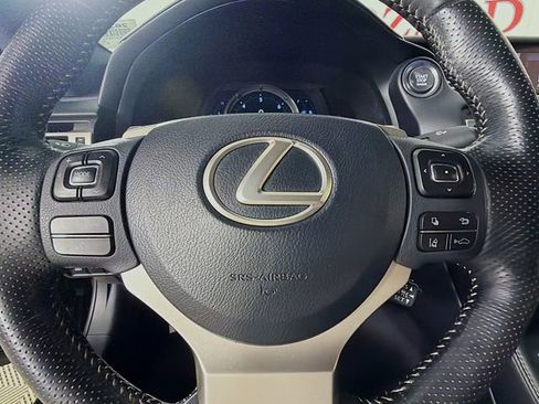 Used 2019 Lexus RC 350 F Sport w/ Accessory Package AWD/4WD image 13