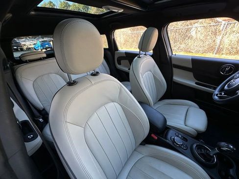 Used 2019 MINI Cooper Countryman S image 36