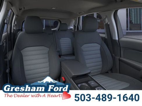 New 2024 Ford Edge SE image 11