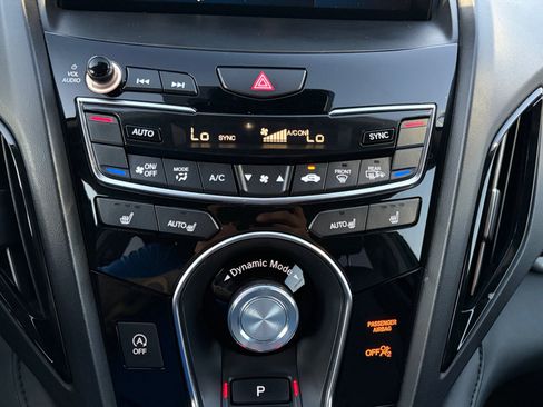 Used 2019 Acura RDX AWD image 25