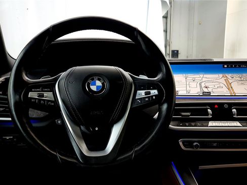 Used 2022 BMW X5 xDrive40i image 37