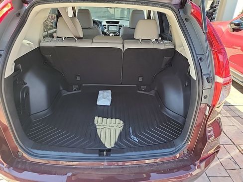 Used 2015 Honda CR-V EX-L image 6