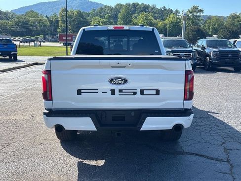 Used 2024 Ford F150 Lariat w/ Equipment Group 502A High AWD/4WD image 5