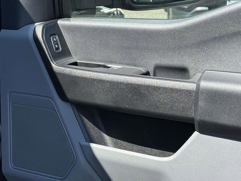 Used 2023 Ford F350 XL AWD/4WD image 8