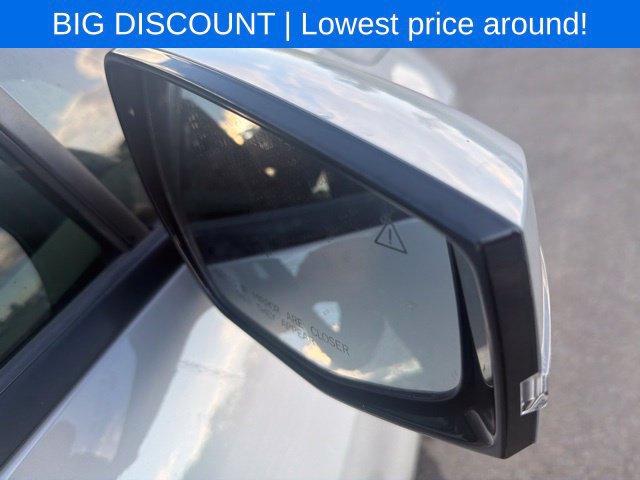 Used 2023 Kia Sportage SX AWD/4WD image 9