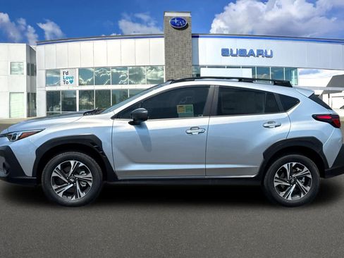 New 2026 Subaru Crosstrek 2.5i Premium AWD/4WD image 9