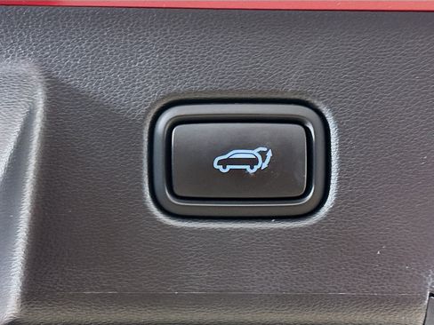 Used 2025 Hyundai Tucson SEL image 28