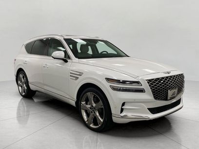 Used 2024 Genesis GV80 3.5T w/ Prestige Package