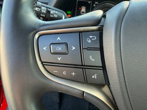 Used 2024 Lexus UX 250h F Sport image 6