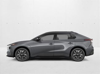 New 2026 Toyota bZ XLE video 2