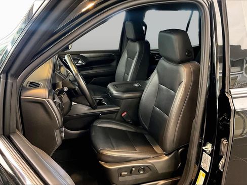 Used 2023 Chevrolet Tahoe LT AWD/4WD image 7