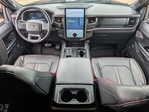 Used 2023 Ford Expedition Max Limited RWD image 10