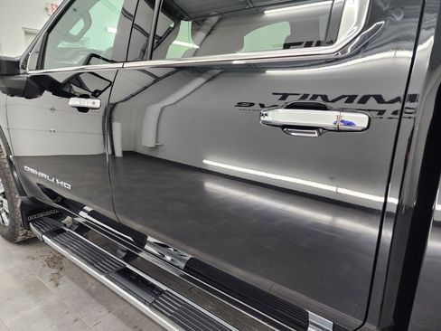 Used 2024 GMC Sierra 2500 Denali w/ Denali Reserve Package image 38