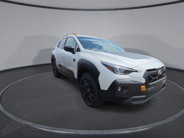 New 2026 Subaru Crosstrek 2.5i Wilderness w/ Crosstrek Mirror Package AWD/4WD image 2