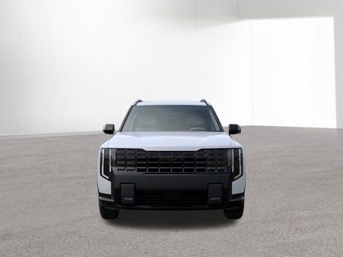 New 2027 Kia Telluride X-Line SX Prestige image 2