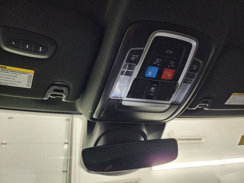 Used 2024 RAM 3500 Laramie w/ Night Edition image 13