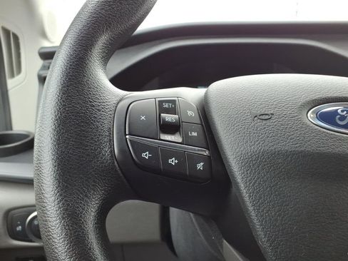 Certified 2025 Ford Transit 250 148 Medium Roof w/ Load Area Protection Package image 17