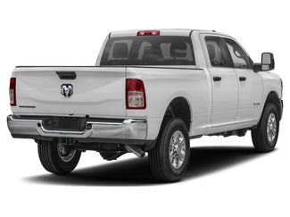 Used 2024 RAM 2500 Laramie AWD/4WD video 2