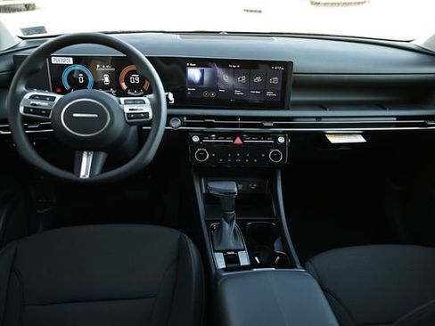 New 2026 Hyundai Tucson SEL AWD/4WD image 5